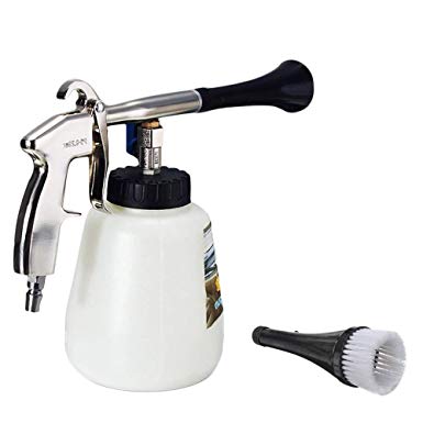 Cleaning tool kit
